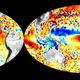 Illustration for article titled El Niño Opens Up a Bridge for Bacteria to Travel Between Continents